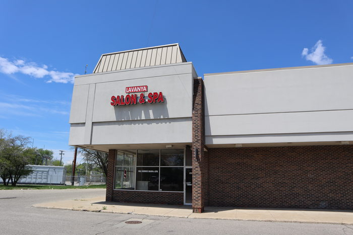 Parkway 1 & 2 - May 14 2022 (newer photo)